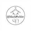 @Black#White - Home