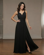 Multiway Backless Bandage Maxi Dress – 15+ Styling Options - @BlackWhite