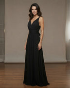 Multiway Backless Bandage Maxi Dress – 15+ Styling Options - @BlackWhite