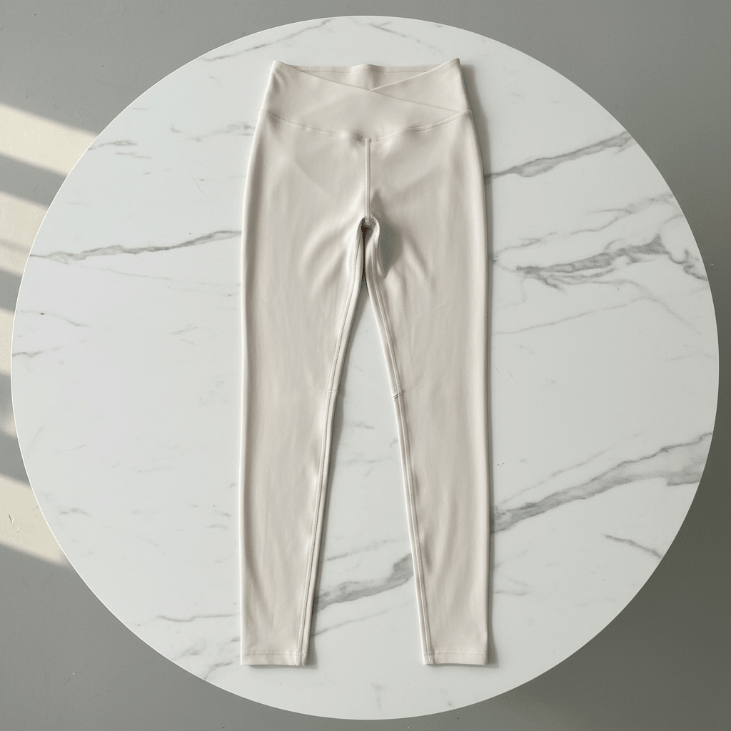 Women's High-Waist Quick-Dry Fitness Pants – Sculpting Fit - @BlackWhite