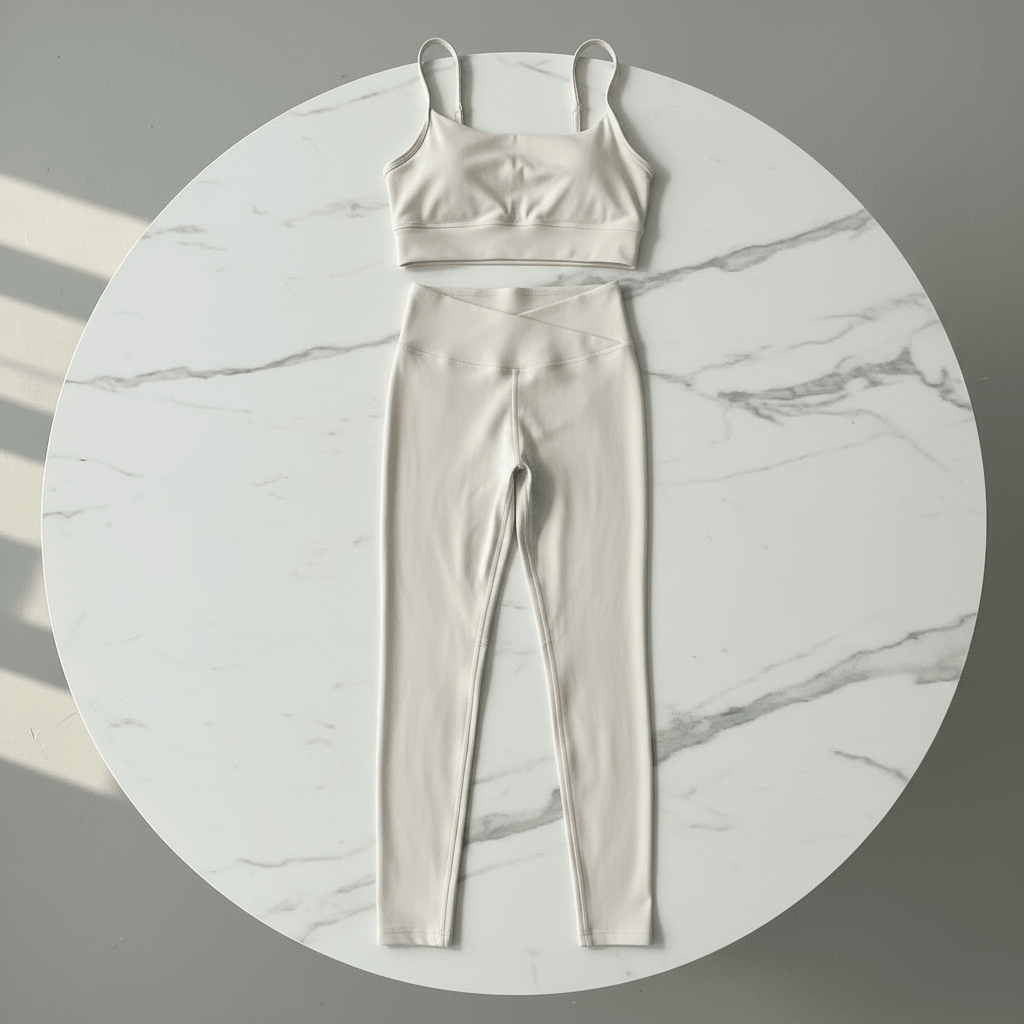 Women's High-Waist Quick-Dry Fitness Pants – Sculpting Fit - @BlackWhite